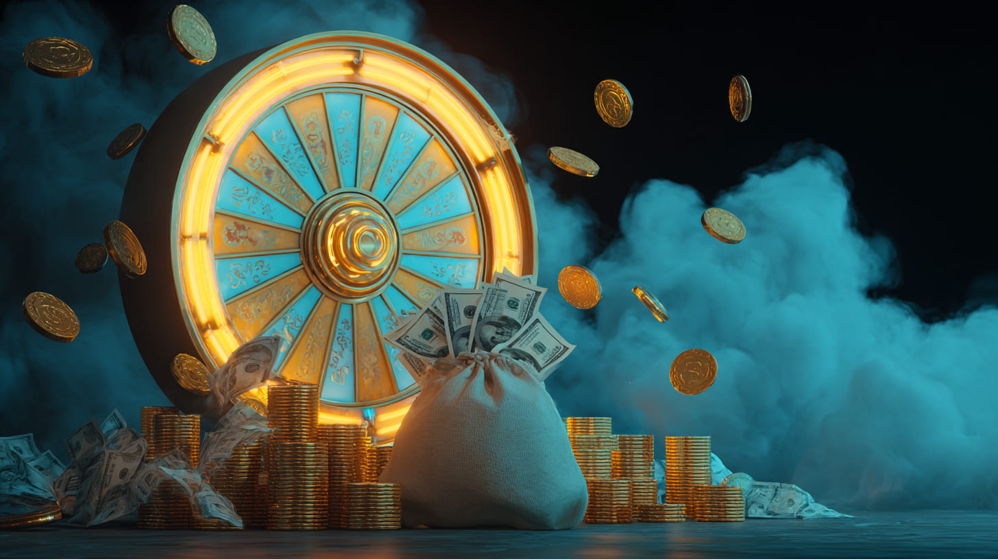 BDTK3 slot games and high RTP providers