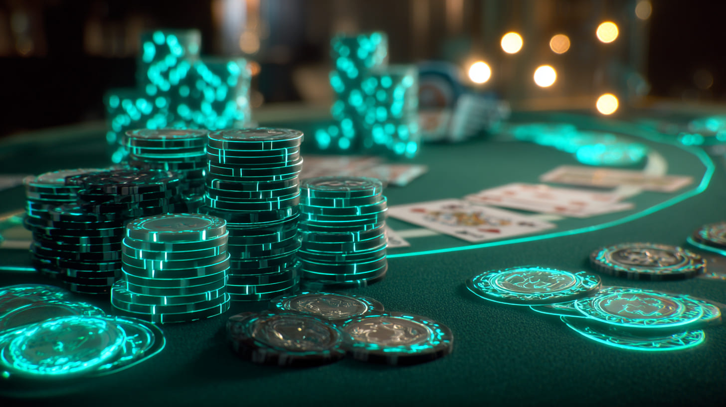 BDTK3 live casino tables for Bangladesh players